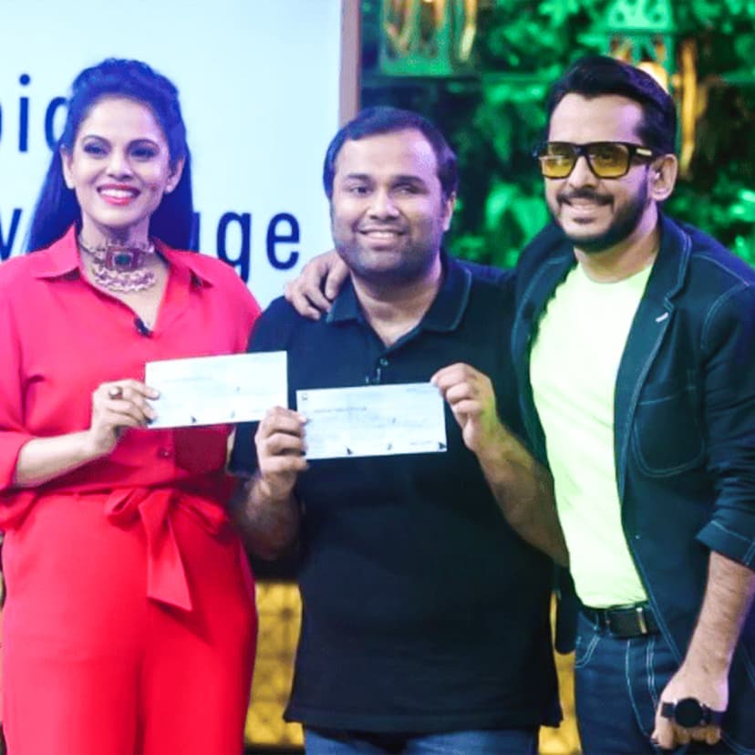 Shark Tank India Season 2 Feature