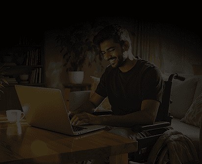 Build your reading, writing, listening, and speaking skills with Atypical Academy