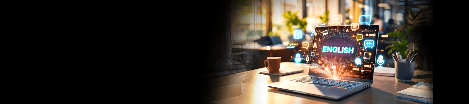 Build your reading, writing, listening, and speaking skills with Atypical Academy