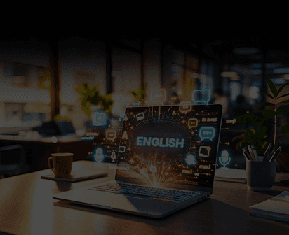 Build your reading, writing, listening, and speaking skills with Atypical Academy