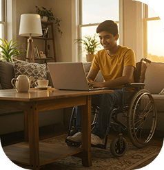 IIT JEE Preparation at Atypical