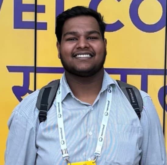 Parv Agarwal
